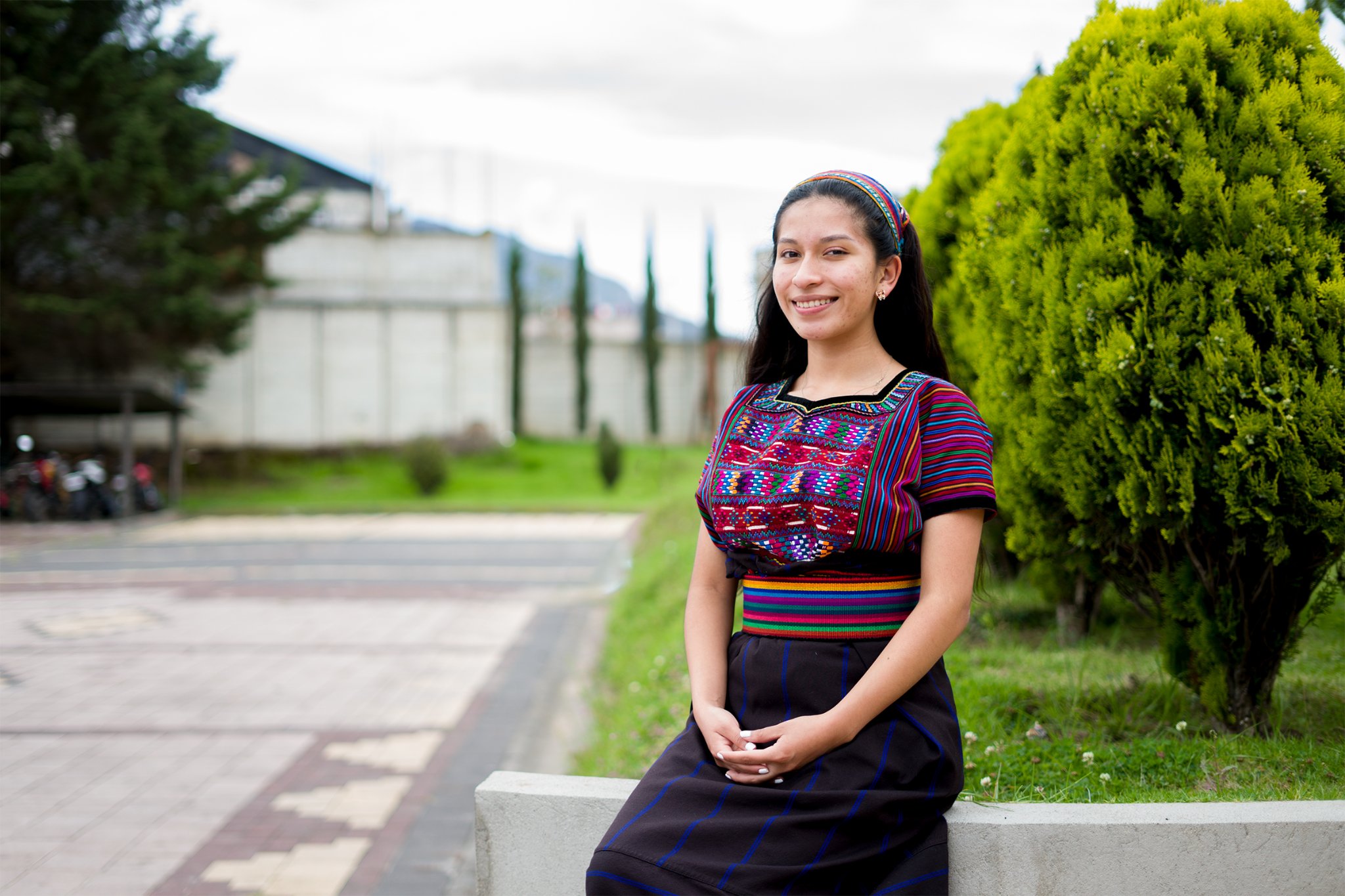 Neilida Roblero - Un sueño moldeado