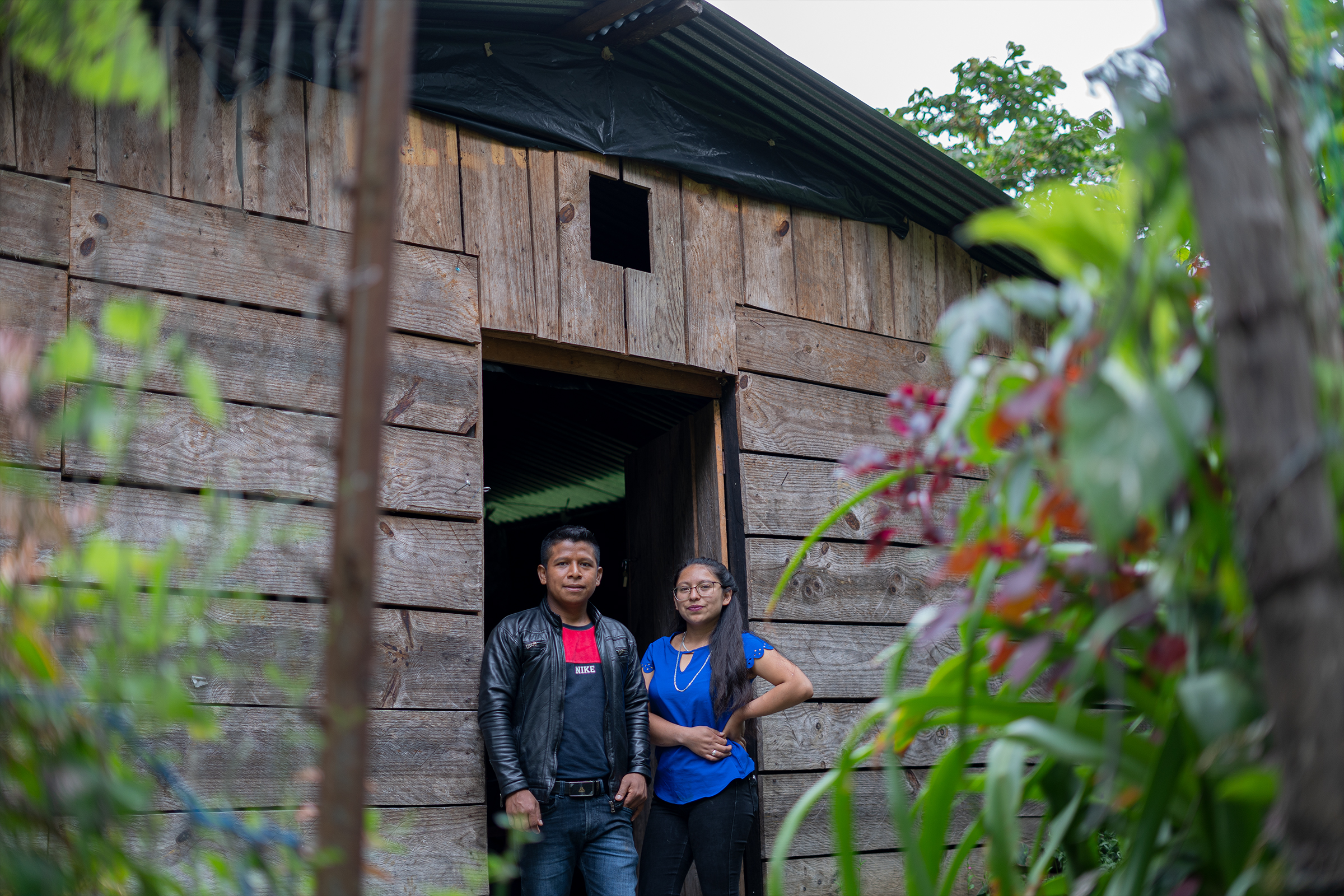 Neilida Roblero - Un sueño moldeado